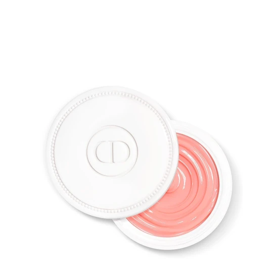 DIOR Creme Abricot Strengthening Nail Care