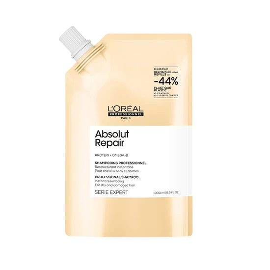 L'Oréal Professionnel Absolut Repair Shampoo