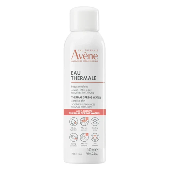 Avène Thermal Spring Water
