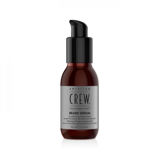 American Crew Beard Serum