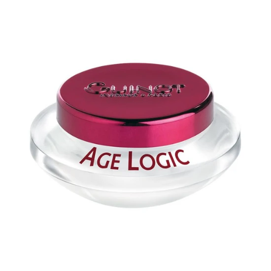 Guinot Anti-Ageing Age Logic Rich Cream