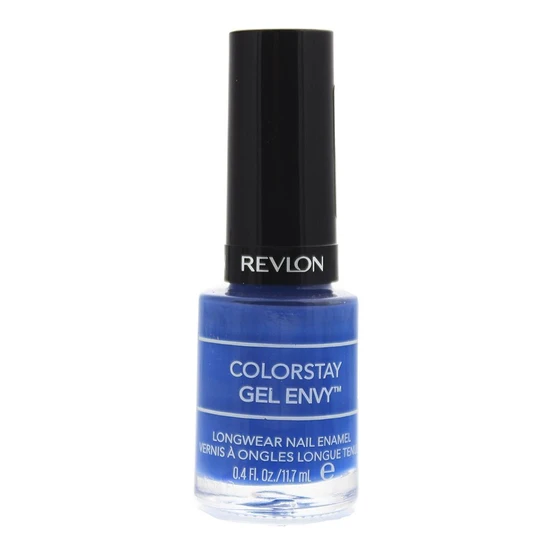 Revlon Colourstay Gel Envy Longwear Nail Polish
