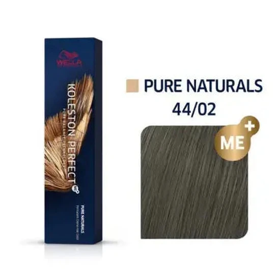 Wella Koleston Perfect ME Plus Pure Naturals