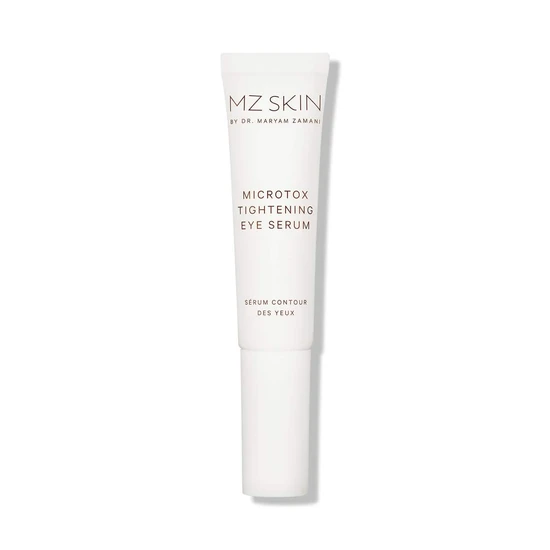 MZ Skin Microtox Eye Tightening Serum