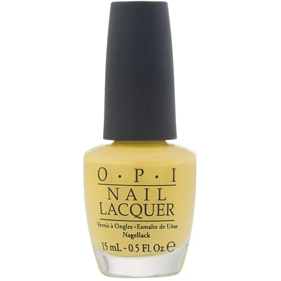 Opi Nail Lacquer I Just Cant Cope Acabana