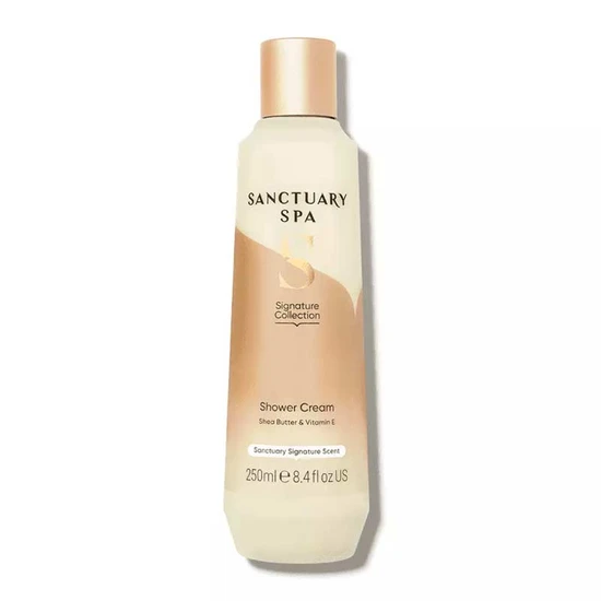 Sanctuary Spa 12 Hour Shower Cream