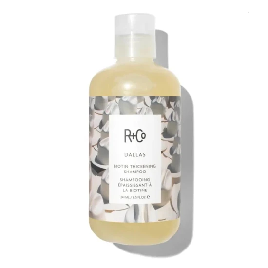 R+Co Dallas Thickening Shampoo 241Ml