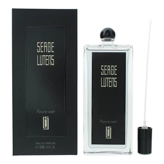 Serge Lutens Poivre Noir Eau De Parfum