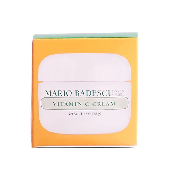 Mario Badescu Vitamin C Cream