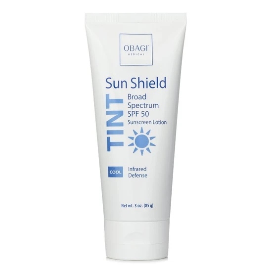 Obagi Sun Shield Tint Broad Spectrum SPF 50