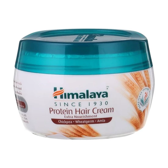 Himalaya Herbals Protein Hair Cream