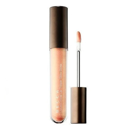 Becca Liquid Crystal Lip Topper Glow Gloss