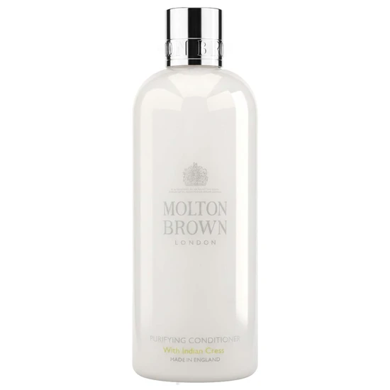 Molton Brown Indian Cress Purifying Conditioner