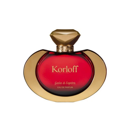 Korloff Gala A L'opera Eau De Parfum
