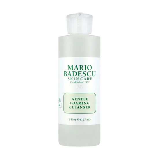 Mario Badescu Gentle Foaming Cleanser