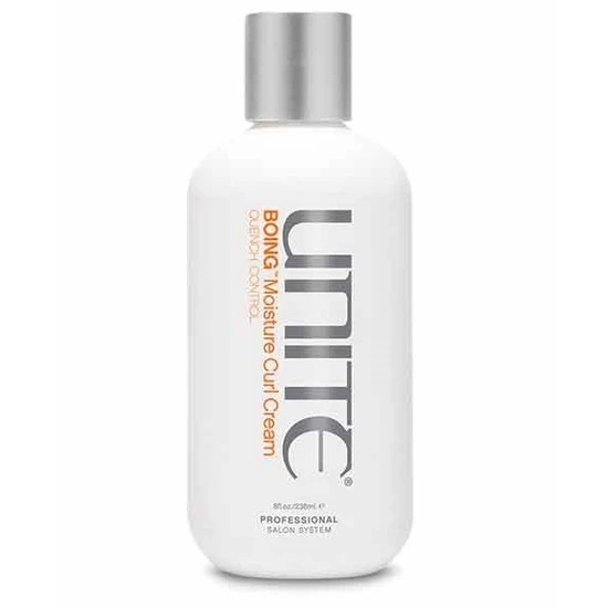 GO24.7 Boing Quench Control Moisturising Curl Cream