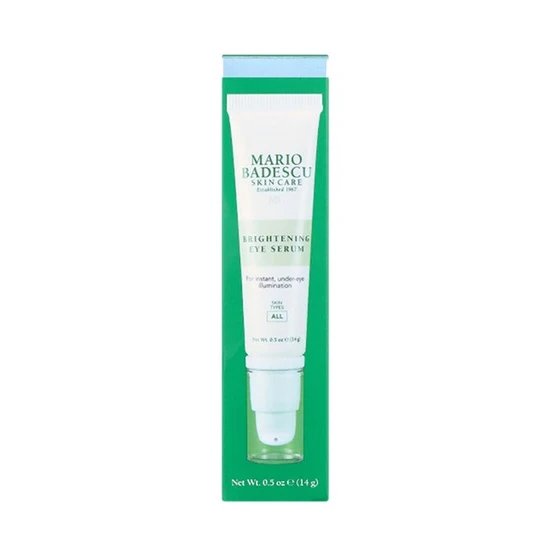 Mario Badescu Brightening Eye Serum