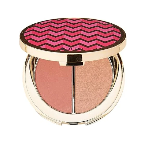 Tarte Cosmetics Blush & Glow Blush & Highlighter
