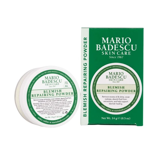 Mario Badescu Blemish Repairing Powder