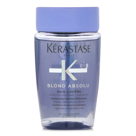 Kérastase Bain Lumiere Shampoo