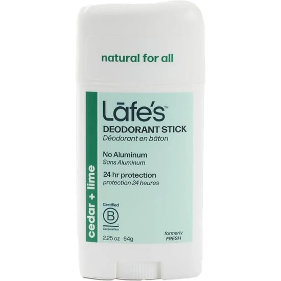 LAFE'S Twist Deodorant Stick