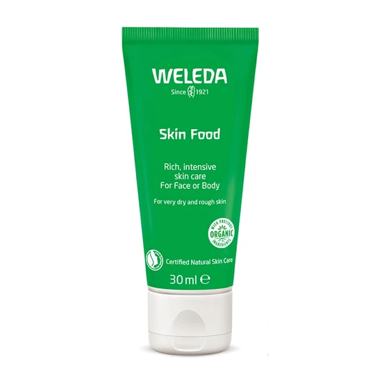 Weleda Skin Food For Dry & Rough Skin