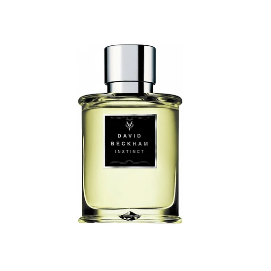 David Beckham Instinct Eau De Toilette