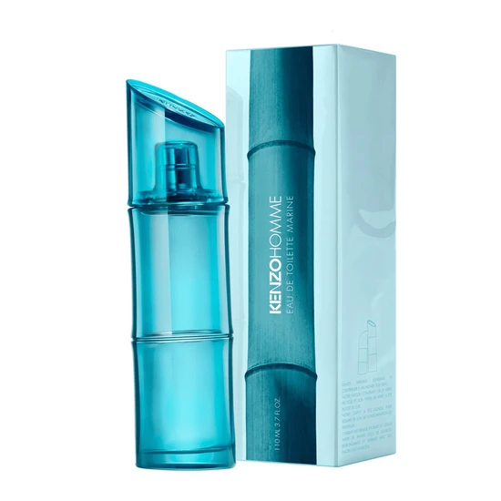Kenzo Homme Marine Eau De Toilette