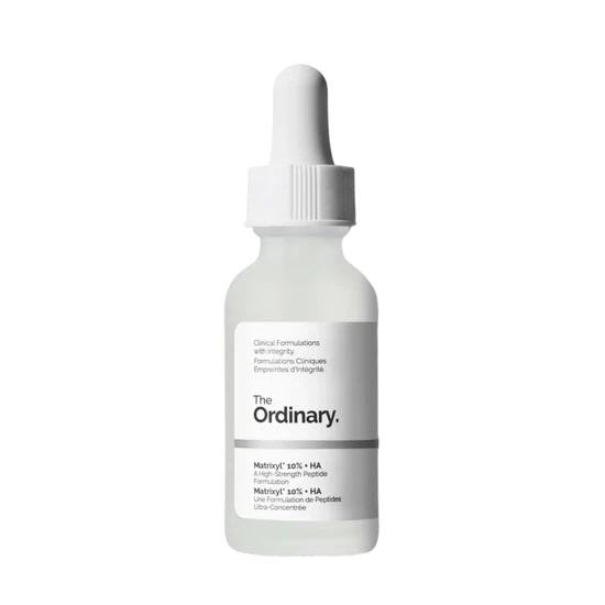The Ordinary Matrixyl 10% + HA