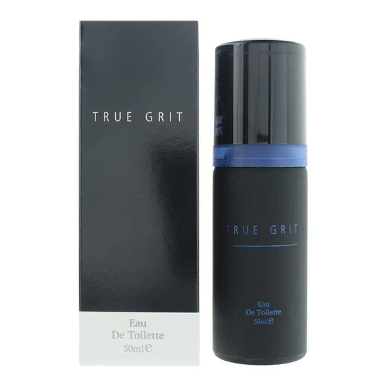 Milton Lloyd True Grit Eau De Toilette