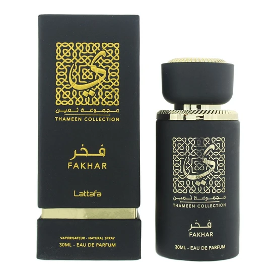 Lattafa Thameen Fakhar Eau De Parfum