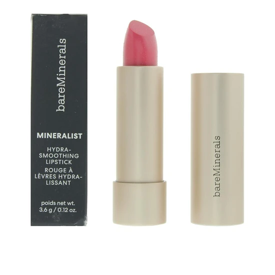bareMinerals Mineralist Hydra-Smoothing Lipstick