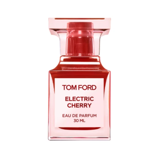 Tom Ford Electric Cherry Eau De Parfum