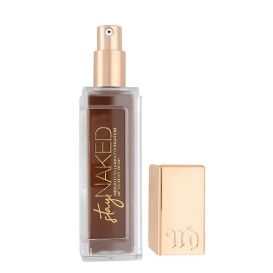 Urban Decay Stay Naked Weightless Liquid Foundation 80Wo