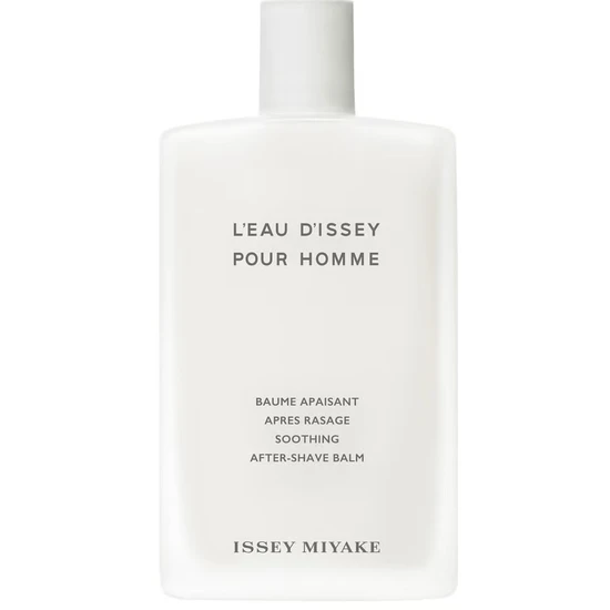 Issey Miyake L'Eau D'Issey Pour Homme Soothing Aftershave Balm