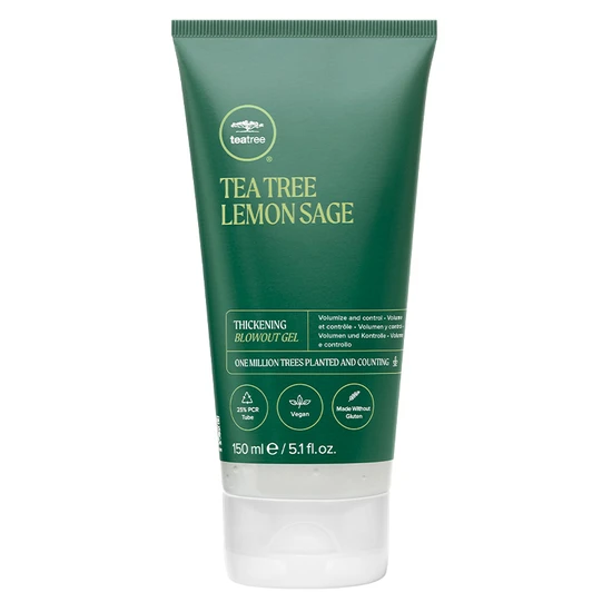 Paul Mitchell Tea Tree Lemon Sage Thickening Blowout Gel