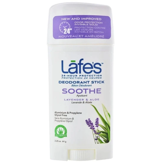 LAFE'S Twist Stick Lavender + Aloe