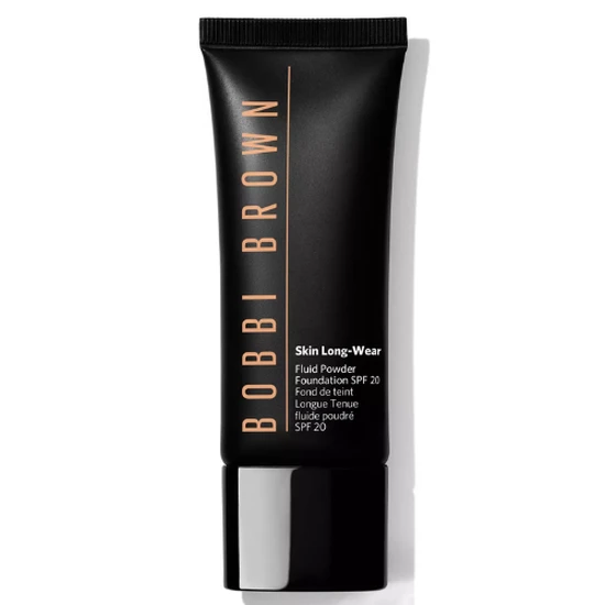Bobbi Brown Skin Long-Wear Fluid Powder Foundation