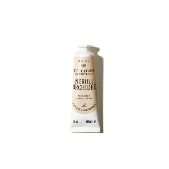 L'Occitane Neroli Orchidee Hand Cream