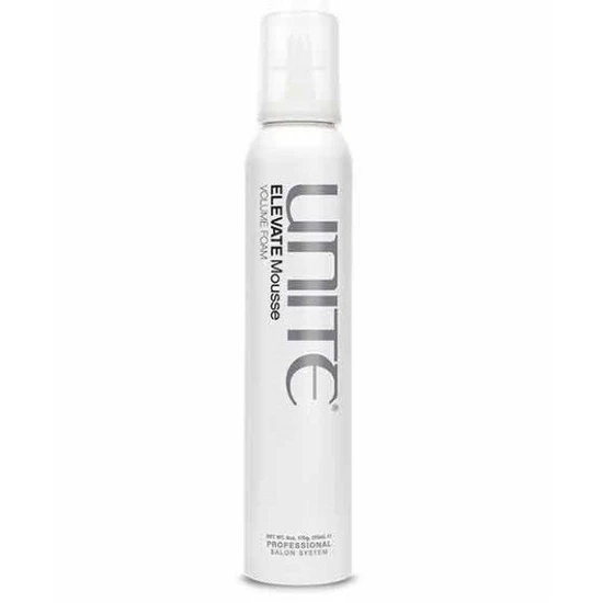 GO24.7 Elevate Volume Foam Hair Mousse