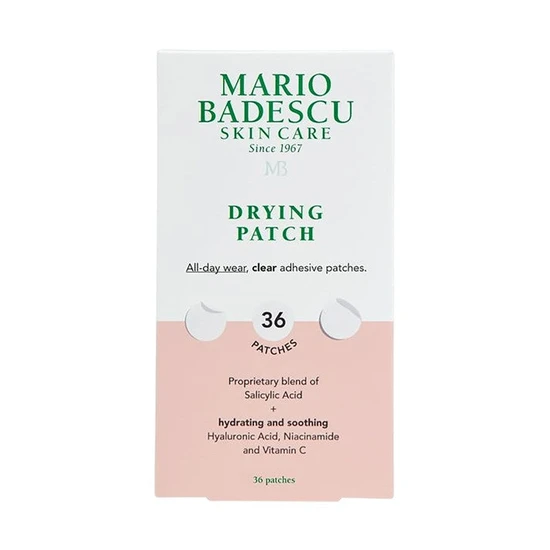 Mario Badescu Drying Patch Acne Treatment