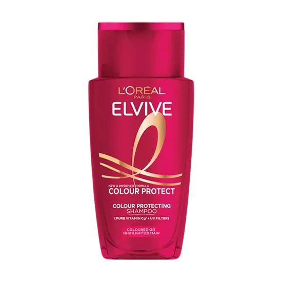 L'Oreal Elvive Colour Protecting Shampoo