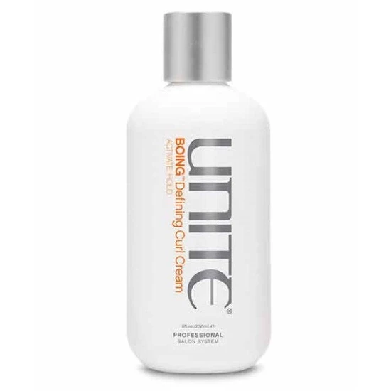 GO24.7 Boing Activate Hold Curl Defining Cream