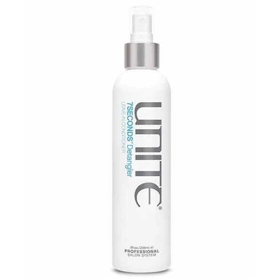 GO24.7 7 Seconds Detangler Leave-In Conditioner