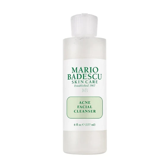 Mario Badescu Acne Facial Cleanser