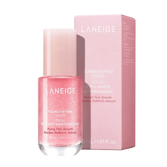 Laneige Bouncy & Firm Serum