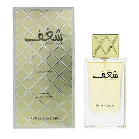 Swiss Arabian Shaghaf Eau De Parfum