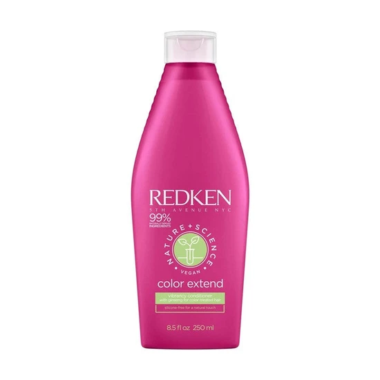 Redken Colour Extend Vegan Vibrancy Conditioner