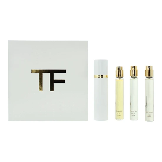 Tom Ford Soleil Collection Eau De Parfum Gift Set