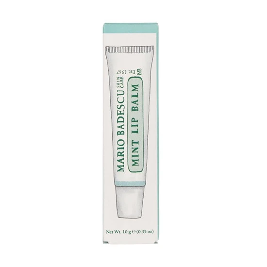 Mario Badescu Lip Balm